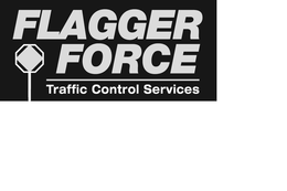 flagger force traffic control services