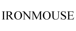 ironmouse