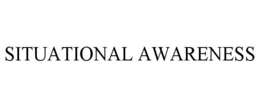 situational awareness