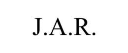 j.a.r.