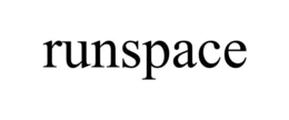 runspace