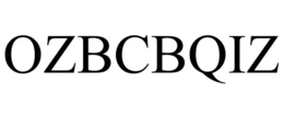 ozbcbqiz