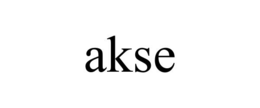 akse