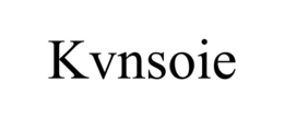 kvnsoie