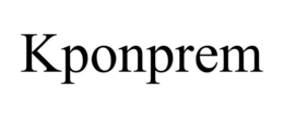 kponprem