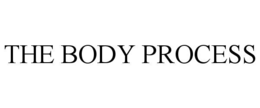 the body process