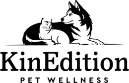 kinedition pet wellness