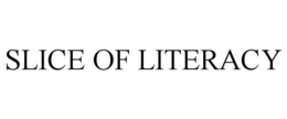 slice of literacy