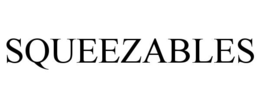 squeezables