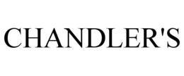 chandler's