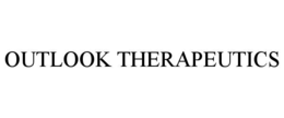 outlook therapeutics