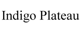 indigo plateau