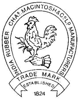 chas. macintosh & co