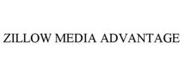 zillow media advantage