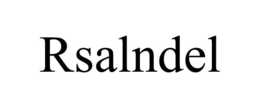 rsalndel