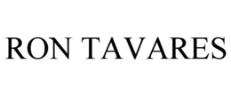 ron tavares