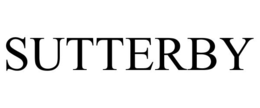 sutterby