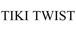 tiki twist