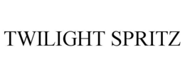twilight spritz