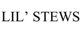 lil’ stews