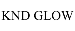 knd glow