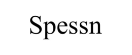 spessn