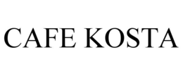 cafe kosta