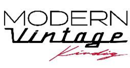 modern vintage kindig