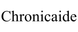 chronicaide