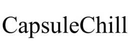capsulechill