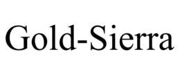 gold-sierra