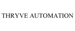 thryve automation