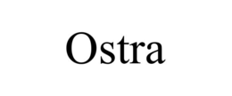 ostra