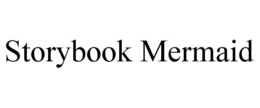 storybook mermaid