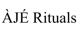 ÀjÉ rituals