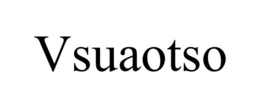 vsuaotso