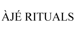 ÀjÉ rituals