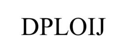 dploij