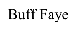 buff faye