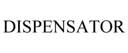 dispensator