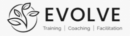 evolve training | coaching | facilitation