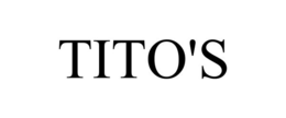 tito's
