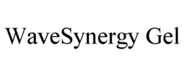wavesynergy gel