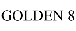golden 8