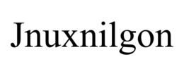 jnuxnilgon