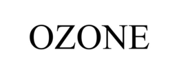 ozone