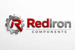 rediron components