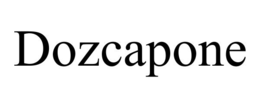 dozcapone