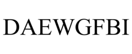 daewgfbi
