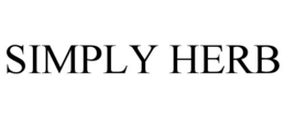 simply herb